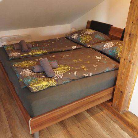 Apartman U Borovice Bila Tremesna Exterior photo