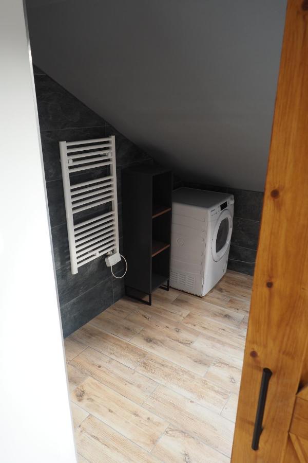 Apartman U Borovice Bila Tremesna Exterior photo