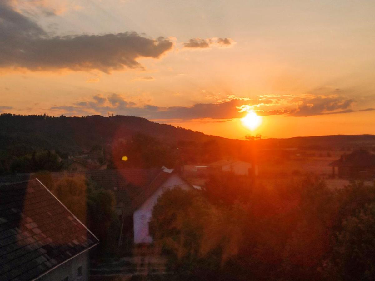 Apartman U Borovice Bila Tremesna Exterior photo